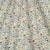 Gardinstof i Miffy printet hvid zoology fra CPHquilt i materialet Tana Lawn fra Liberty London