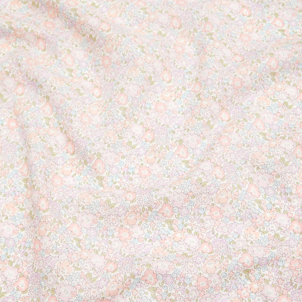 Michelle, lyserød (Tana Lawn®)