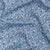 Sprinkle, blå (Liberty Tana Lawn®)