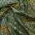 Little landscape, grøn (Liberty Tana Lawn®)
