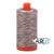 Aurifil tråd, bomuld, nutty nougat, farve: 4667, 50WT, 1300 m