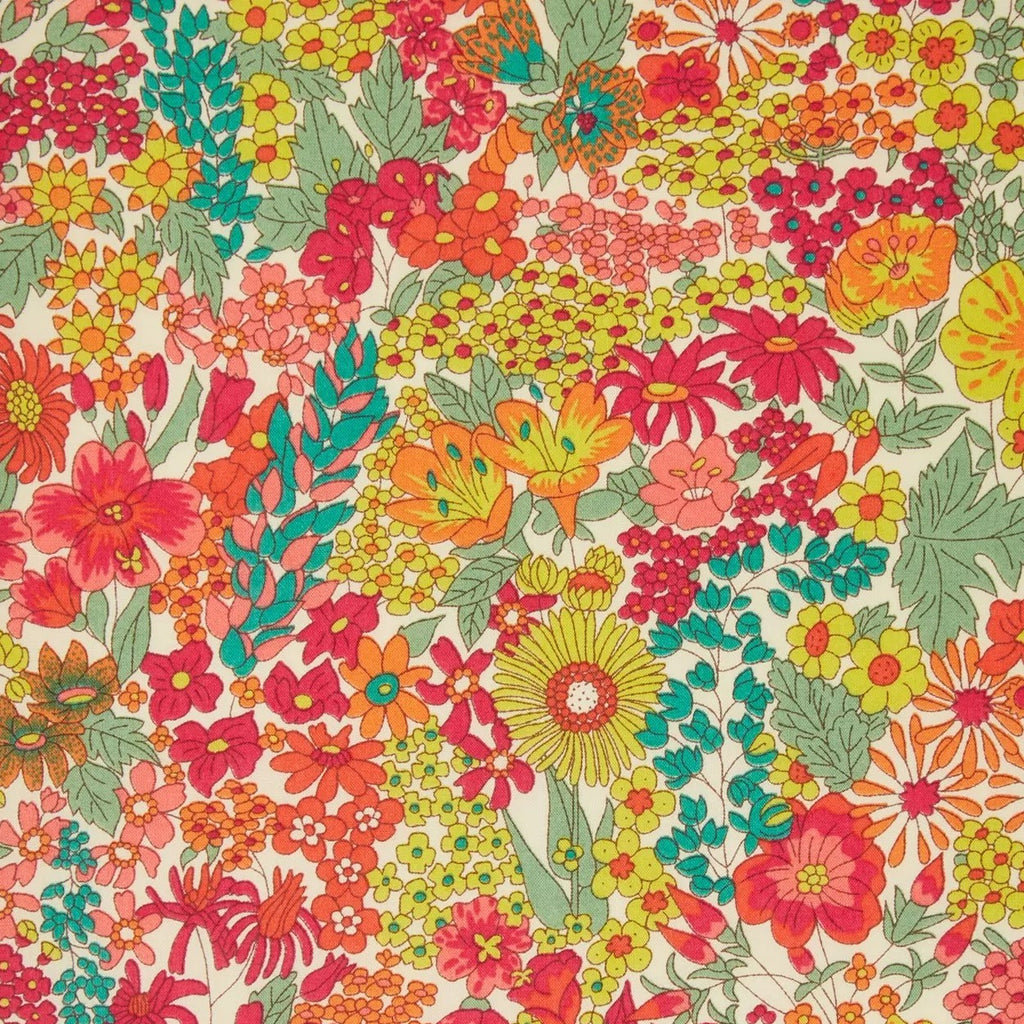 Margaret Annie (Liberty Tana Lawn®)
