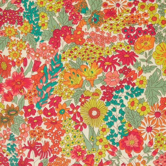 Margaret Annie (Liberty Tana Lawn®)