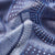 Microscopic, blå (Liberty Tana Lawn®)