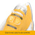 Oliso strygejern gul (smart irons)