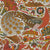 Oscars Place, rød (Liberty Tana Lawn®)
