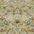 Patchworkstof Strawberry Thief old gold CPHquilt