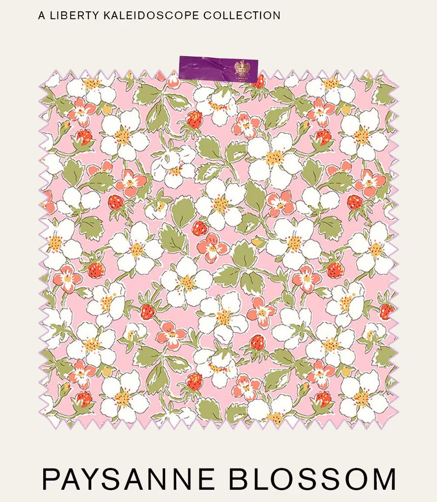 Paysanne Blossom (Liberty Tana Lawn®)