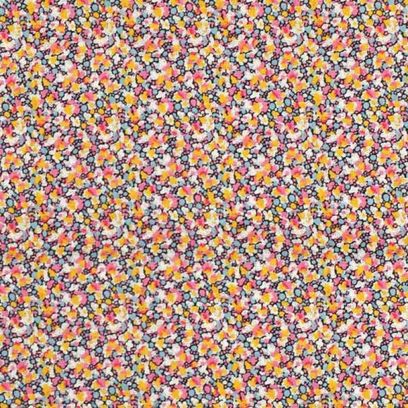 Pepper, orange (Liberty Tana Lawn®)