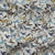 Quey 2, hvid (Liberty Tana Lawn®)