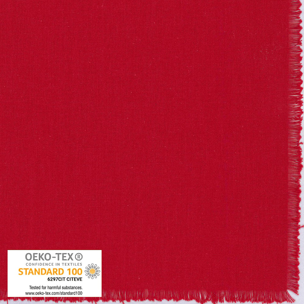 Sevilla shots 2758-044 flagrød red CPHquilt