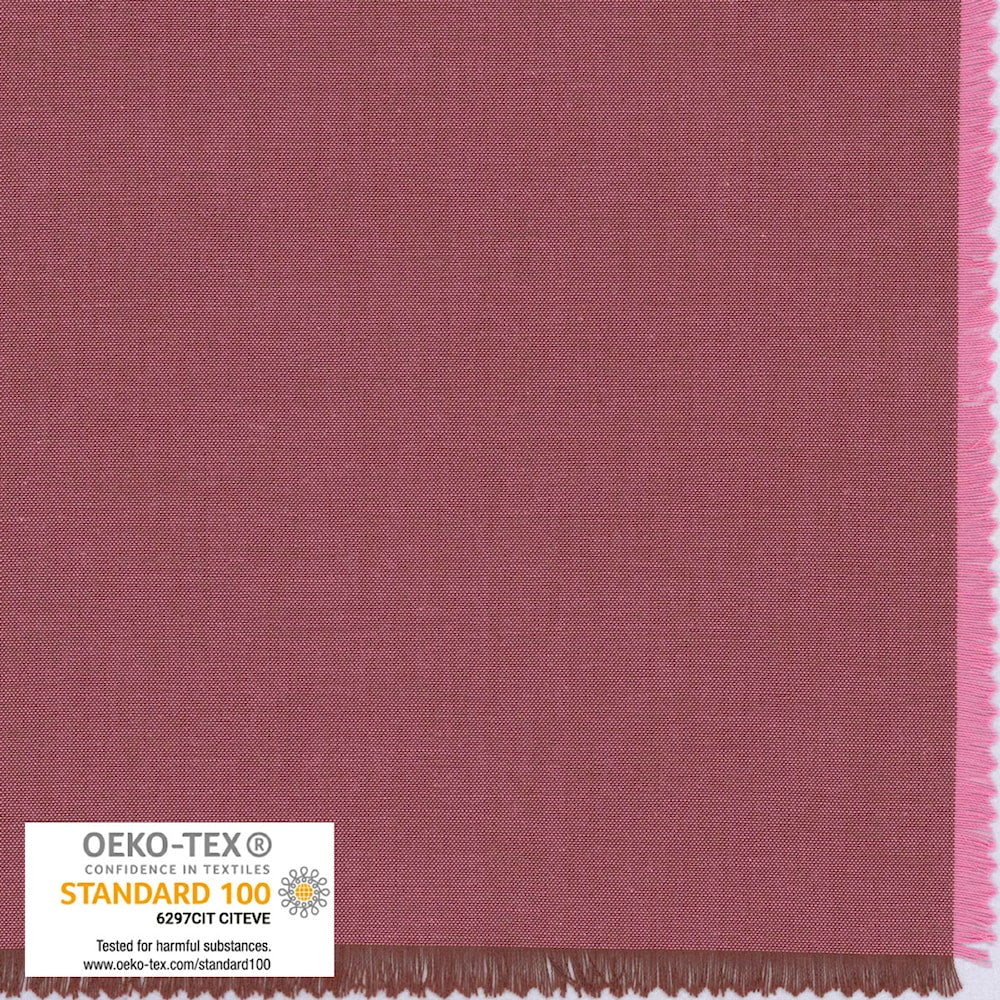 CPHquilt sevilla shots 2758-084 lyserød brun