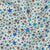Økologisk - Starstruck (Liberty Tana Lawn®), 136 cm bredt
