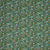 Ciara, grøn - metallic (Tana Lawn®)