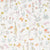 Theo hvid gul lyserød patchworkstof CPHquilt Liberty Tana Lawn London