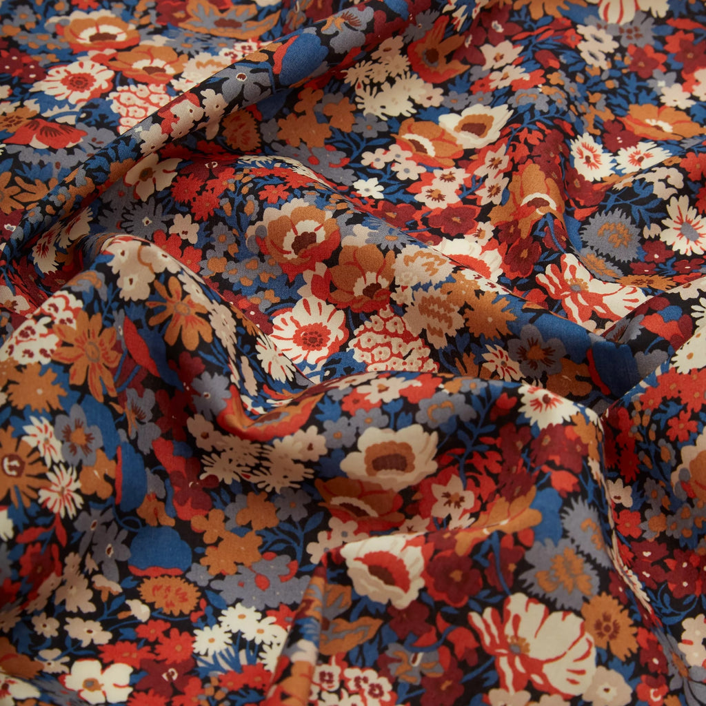 Thorpe Tana Lawn Liberty London CPHquilt Libertystof