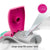 Oliso mini strygejern M3Pro Tula Pink (limited edition)