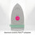 Oliso mini strygejern M3Pro Tula Pink (limited edition)
