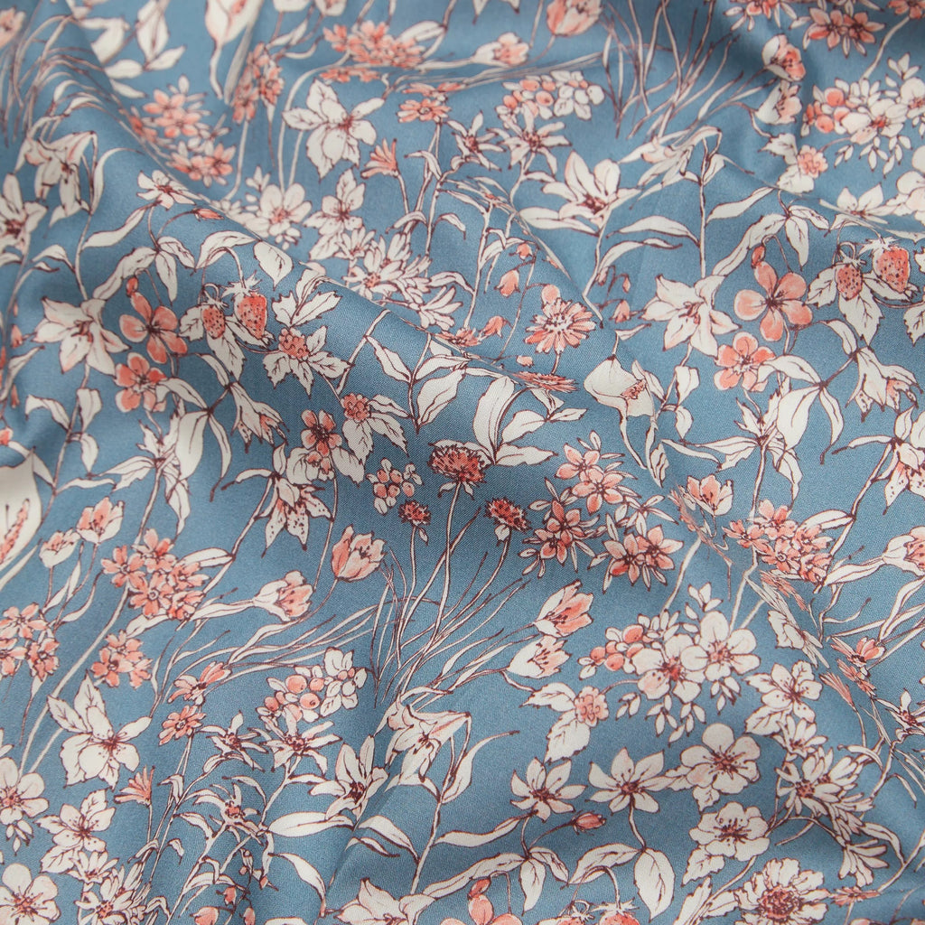 Wandervogel Tana Lawn Liberty London CPHquilt Libertystof