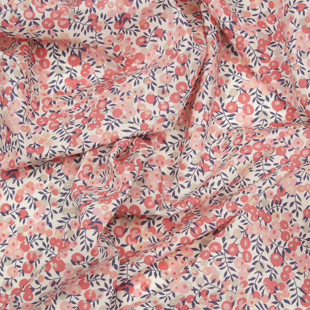 Wiltshire - Libertystof - Tana Lawn - Liberty London - CPHquilt 1