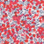 CPHquilt Libertystof Wiltshire rød tana lawn liberty stof