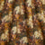 Autumnal arboretum, (Liberty Tana Lawn®)