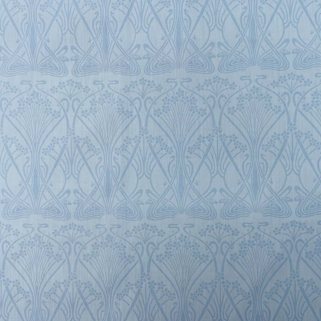 Ianthe mono, lyseblå (Liberty Tana Lawn®)