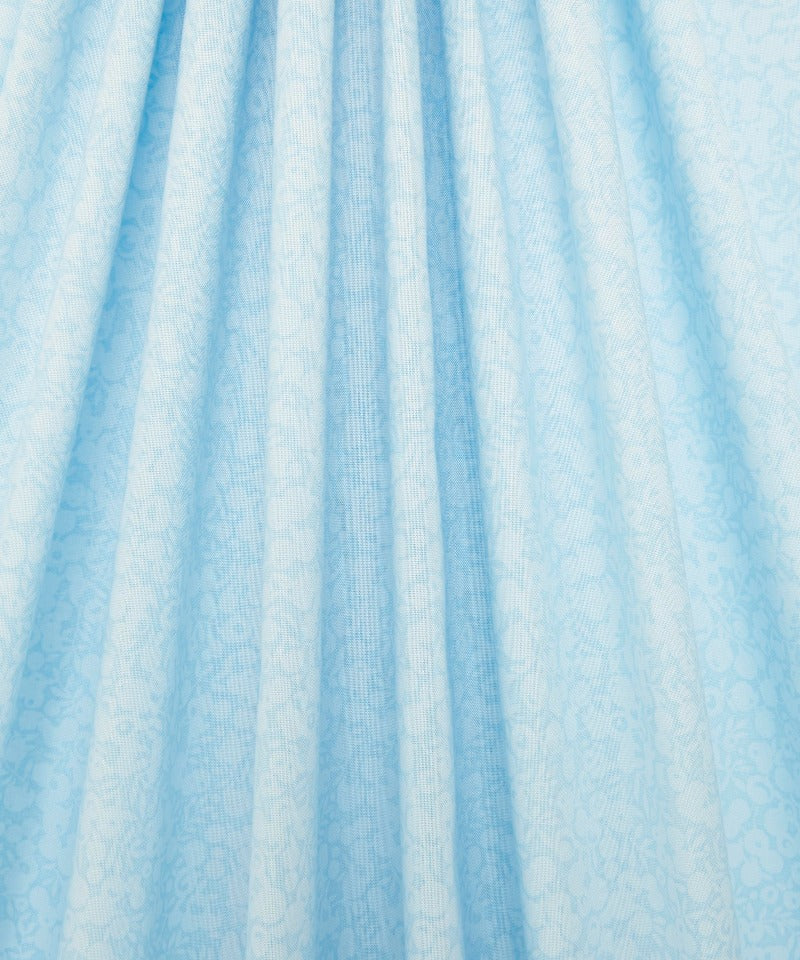 Arctic - Wiltshire Shadow - Liberty Fabrics, 110 cm bredt, OBS: 3 meter tilbage