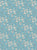Capel, turkis (Liberty Fabrics Tana Lawn®)