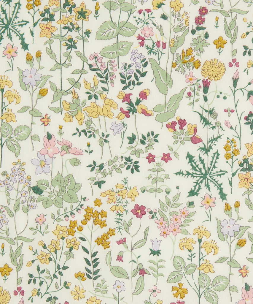 Field Flowers (Liberty Tana Lawn®)