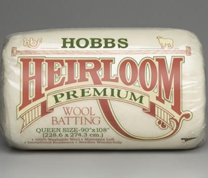 kingsize hobbs heirloom uld