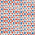 Liberty stof Tana Lawn serie Velodrome motiv