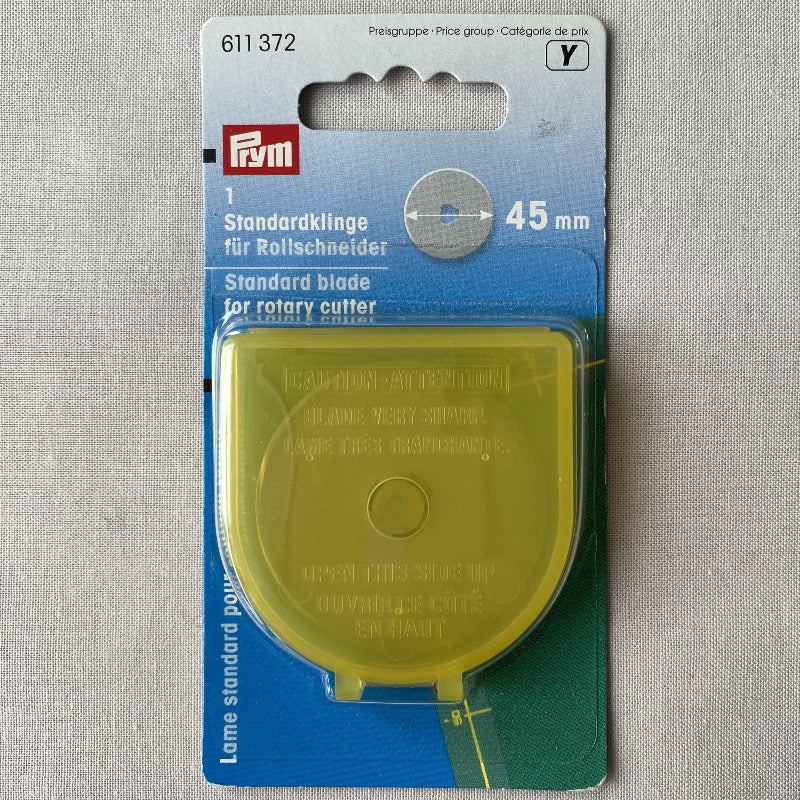 Prym skæreblad 45 mm