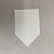Papskabelon flag, 100 stk (4 cm x 6 cm)