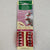 Clover Wonder clips (10 stk) - vælg mellem 3 farver