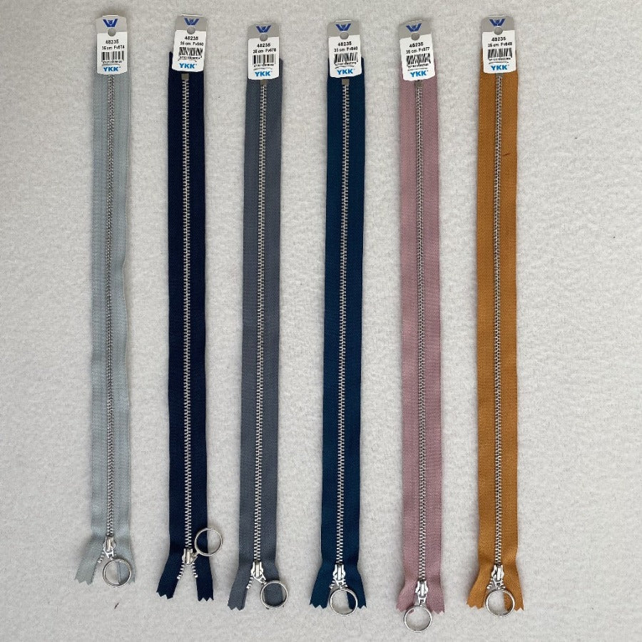 YKK lynlåse